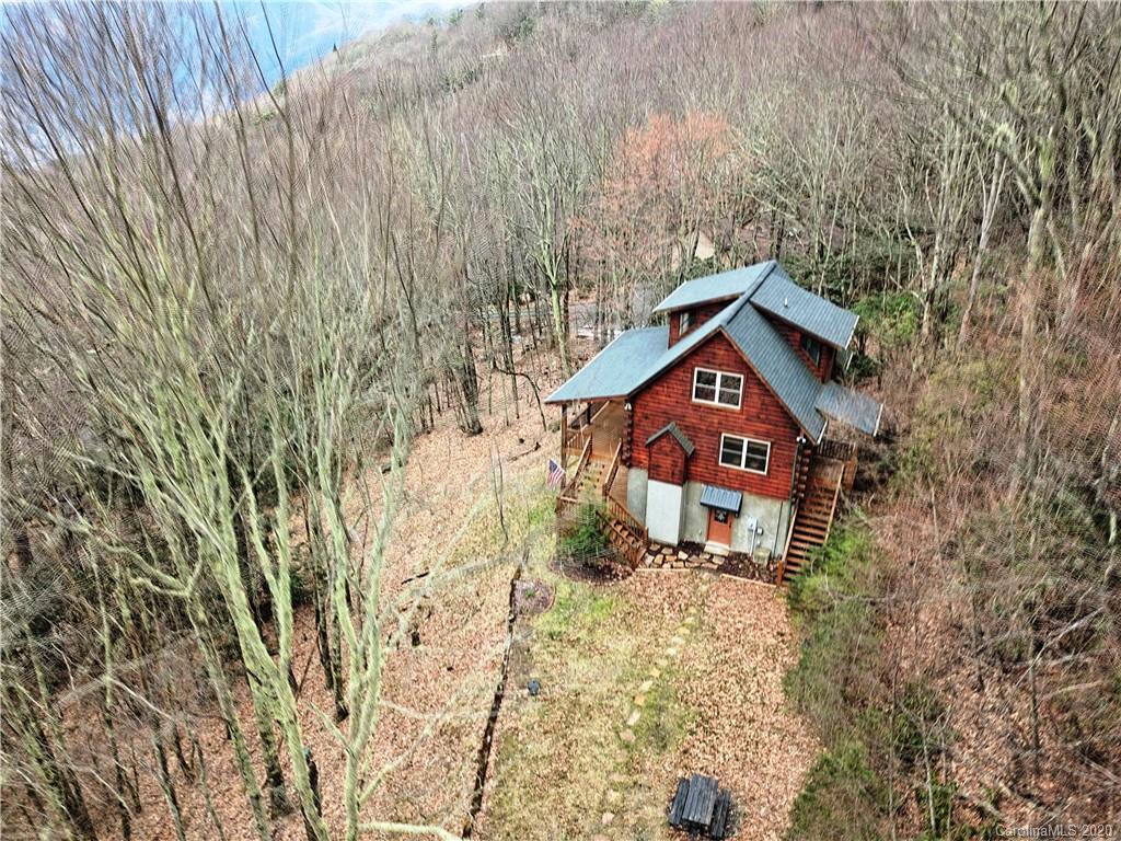 291 Leatherwood Road Maggie Valley, NC 28751 - Photo 37 of 42 Gallery Image 37