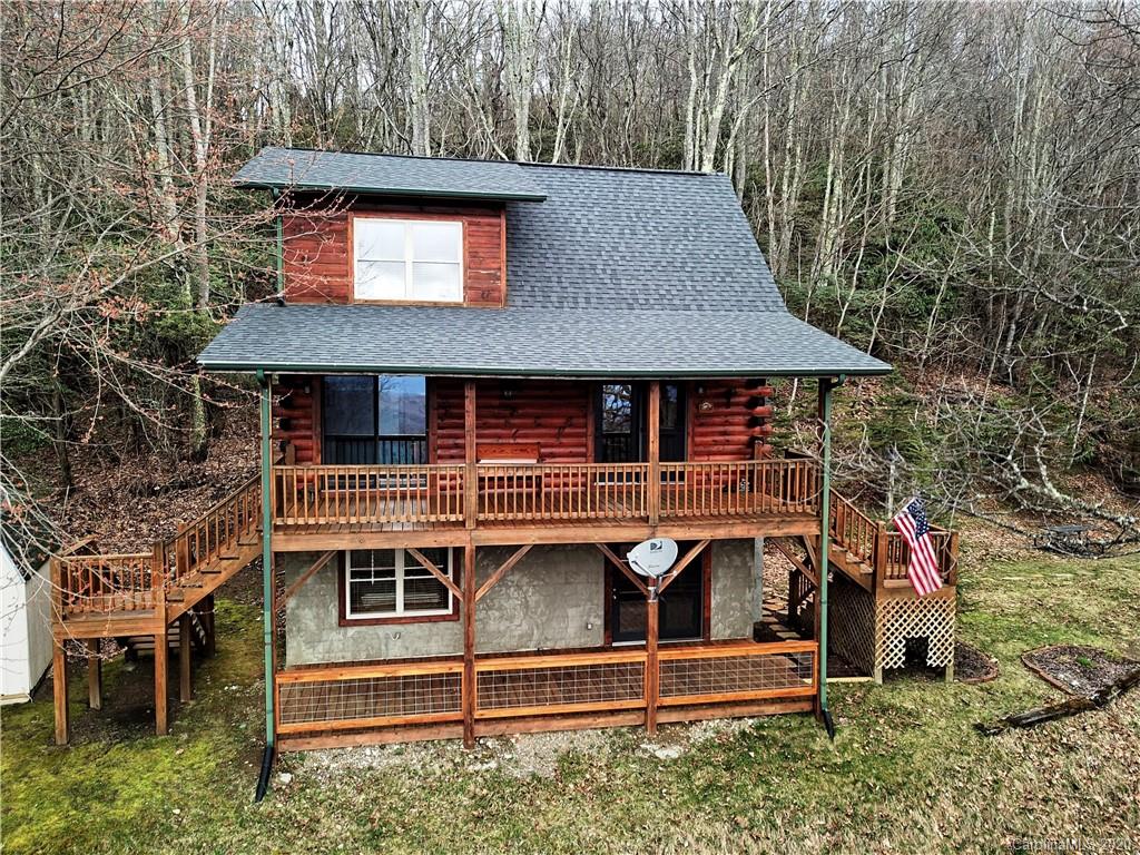 291 Leatherwood Road Maggie Valley, NC 28751 - Photo 39 of 42 Gallery Image 39