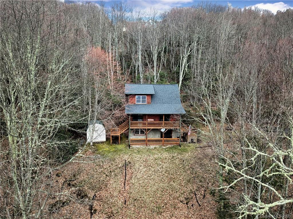 291 Leatherwood Road Maggie Valley, NC 28751 - Photo 40 of 42 Gallery Image 40