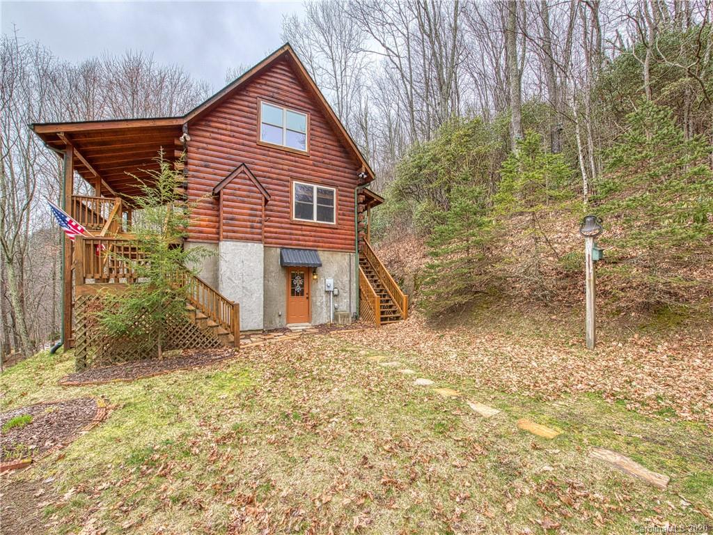 291 Leatherwood Road Maggie Valley, NC 28751 - Photo 6 of 42 Gallery Image 6