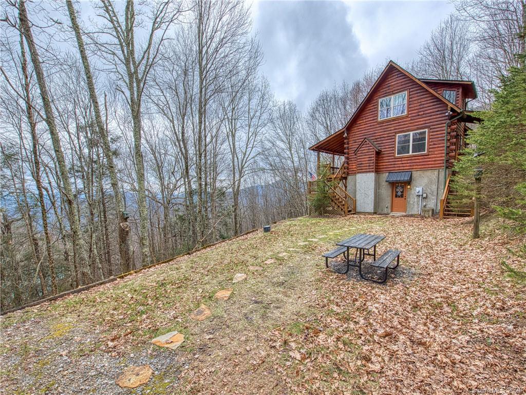 291 Leatherwood Road Maggie Valley, NC 28751 - Photo 7 of 42 Gallery Image 7