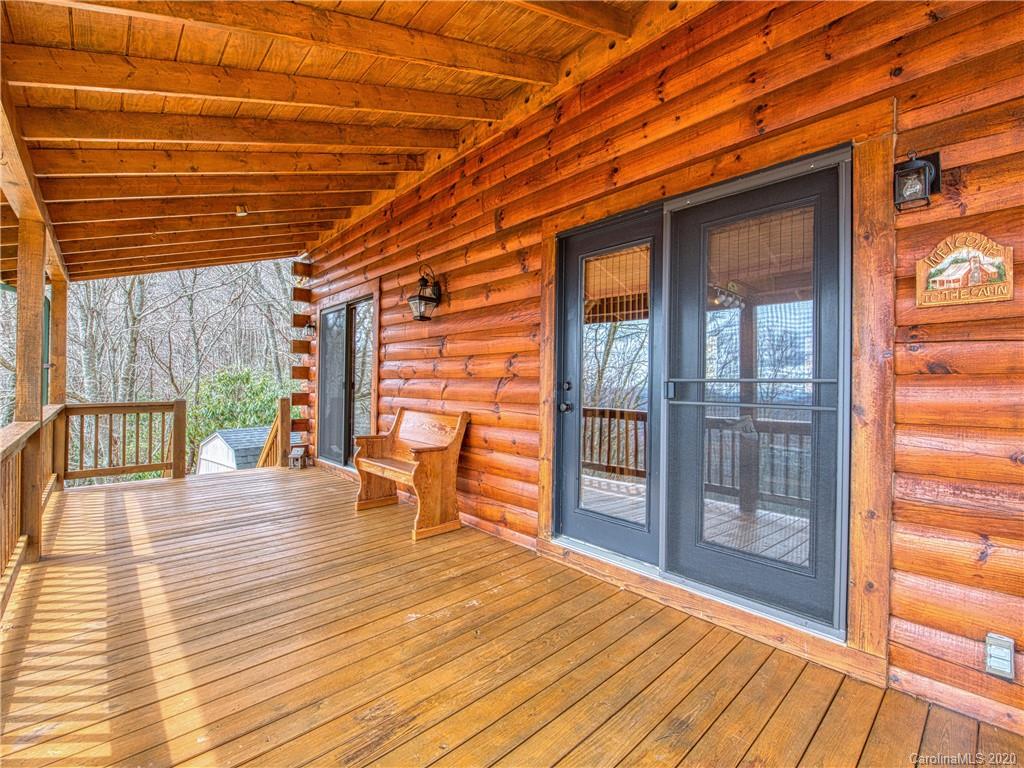 291 Leatherwood Road Maggie Valley, NC 28751 - Photo 9 of 42 Gallery Image 9