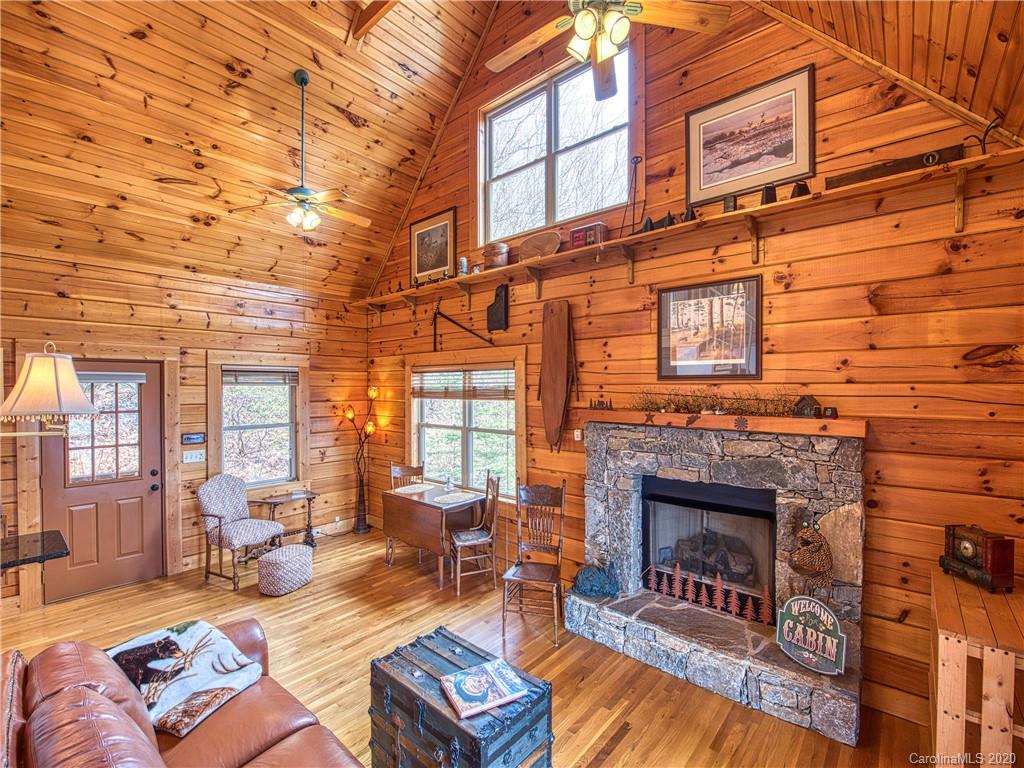 291 Leatherwood Road Maggie Valley, NC 28751 - Photo 10 of 42 Gallery Image 10