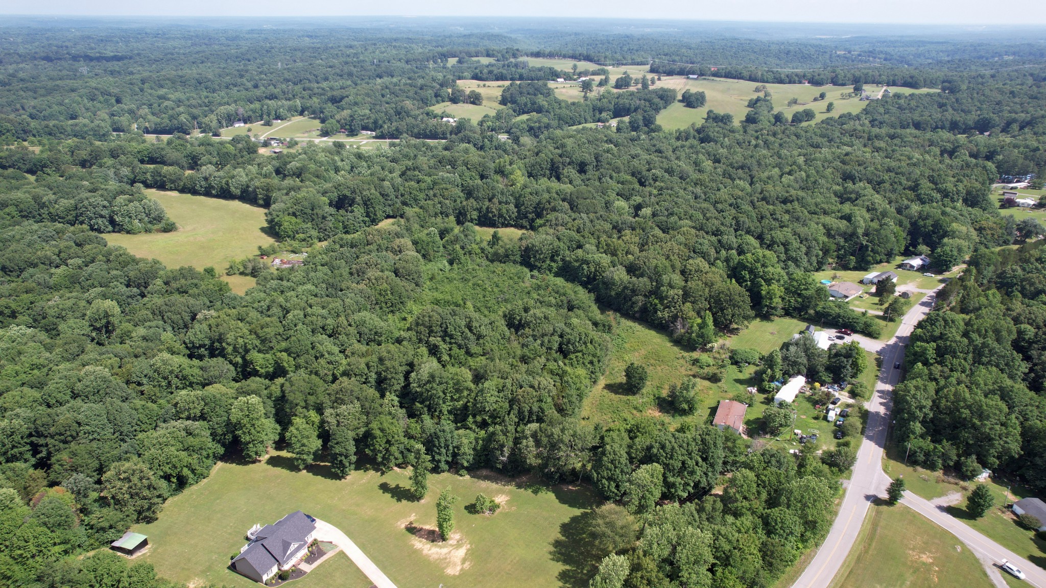 4370 Old Metal Road Palmyra, TN 37142 - Photo 33 of 60