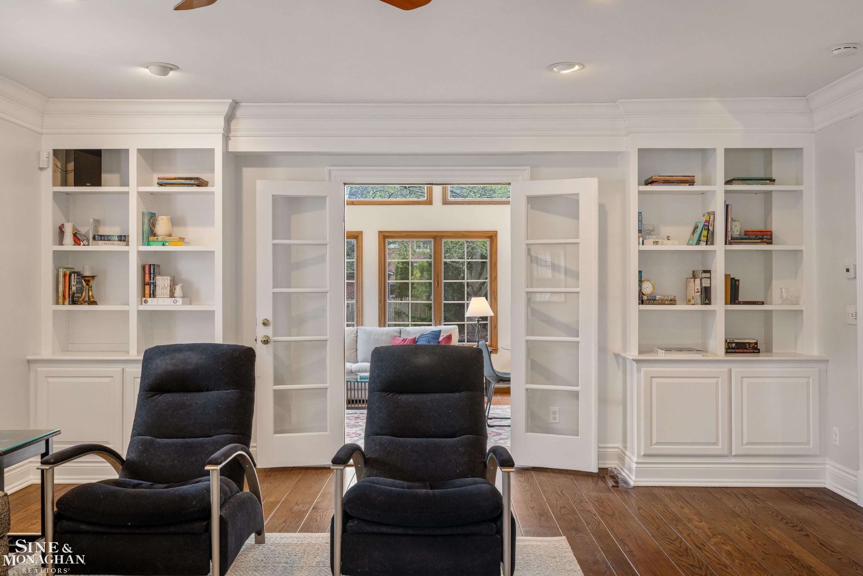 424 Washington Road Grosse Pointe, MI 48230 - Photo 25 of 80