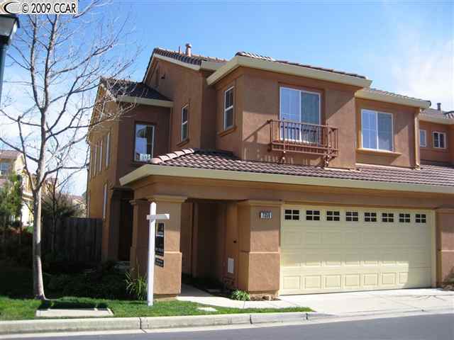 7350 Briza Loop San Ramon, CA 94582 - Photo 1 of 1 a front view of a building