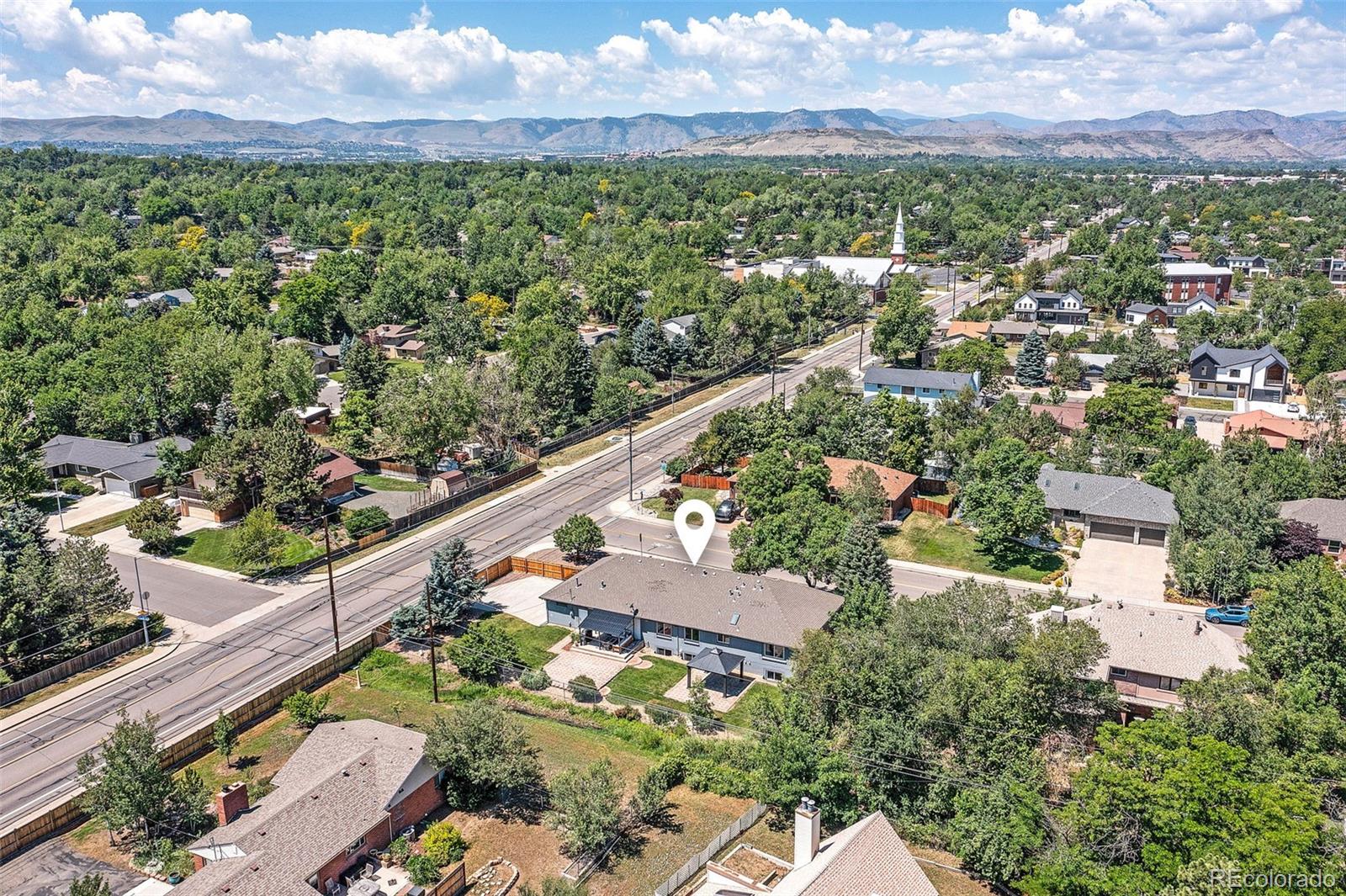 3210 Parfet Street Wheat Ridge, CO 80033 - Photo 46 of 50