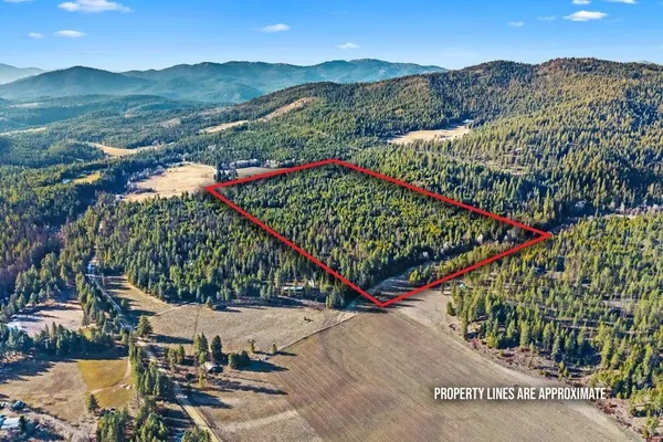 $440,000 | 28-xx Burnt Valley Road, Chewelah, WA 99109