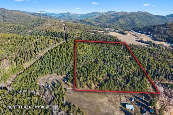$440,000 | 28-xx Burnt Valley Road, Chewelah, WA 99109