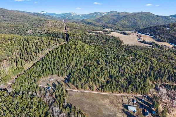 $440,000 | 28-xx Burnt Valley Road, Chewelah, WA 99109