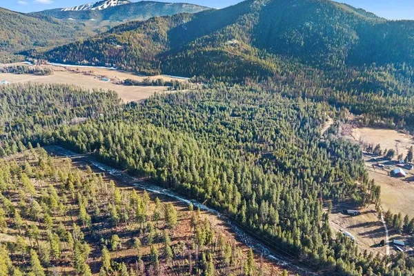 $440,000 | 28-xx Burnt Valley Road, Chewelah, WA 99109