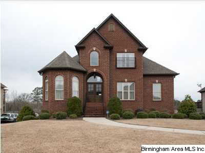 179 Red Bay Drive Alabaster, AL 35114 - Photo 1 of 31