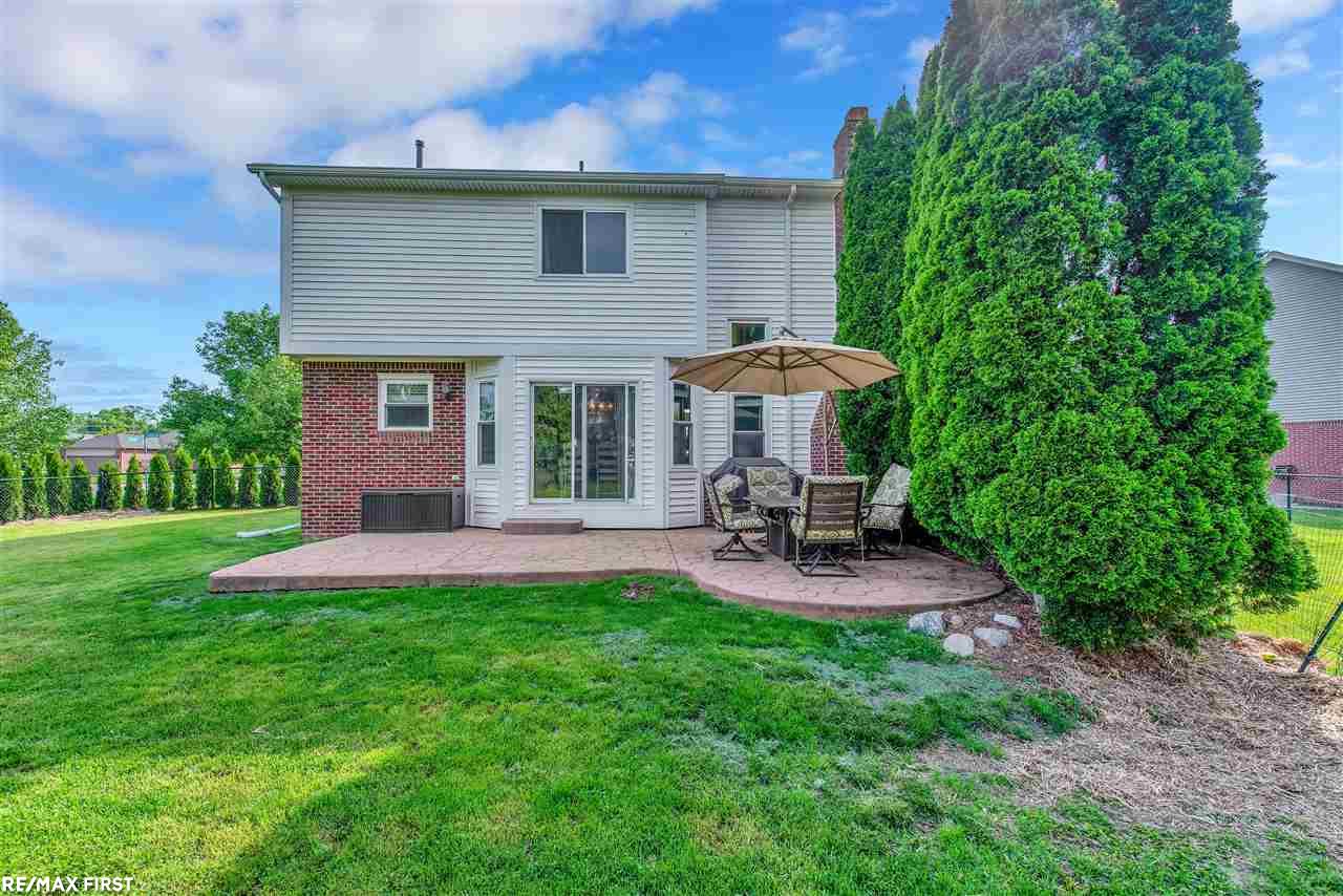 28391 Gamble Road Chesterfield, MI 48047 - Photo 30 of 31