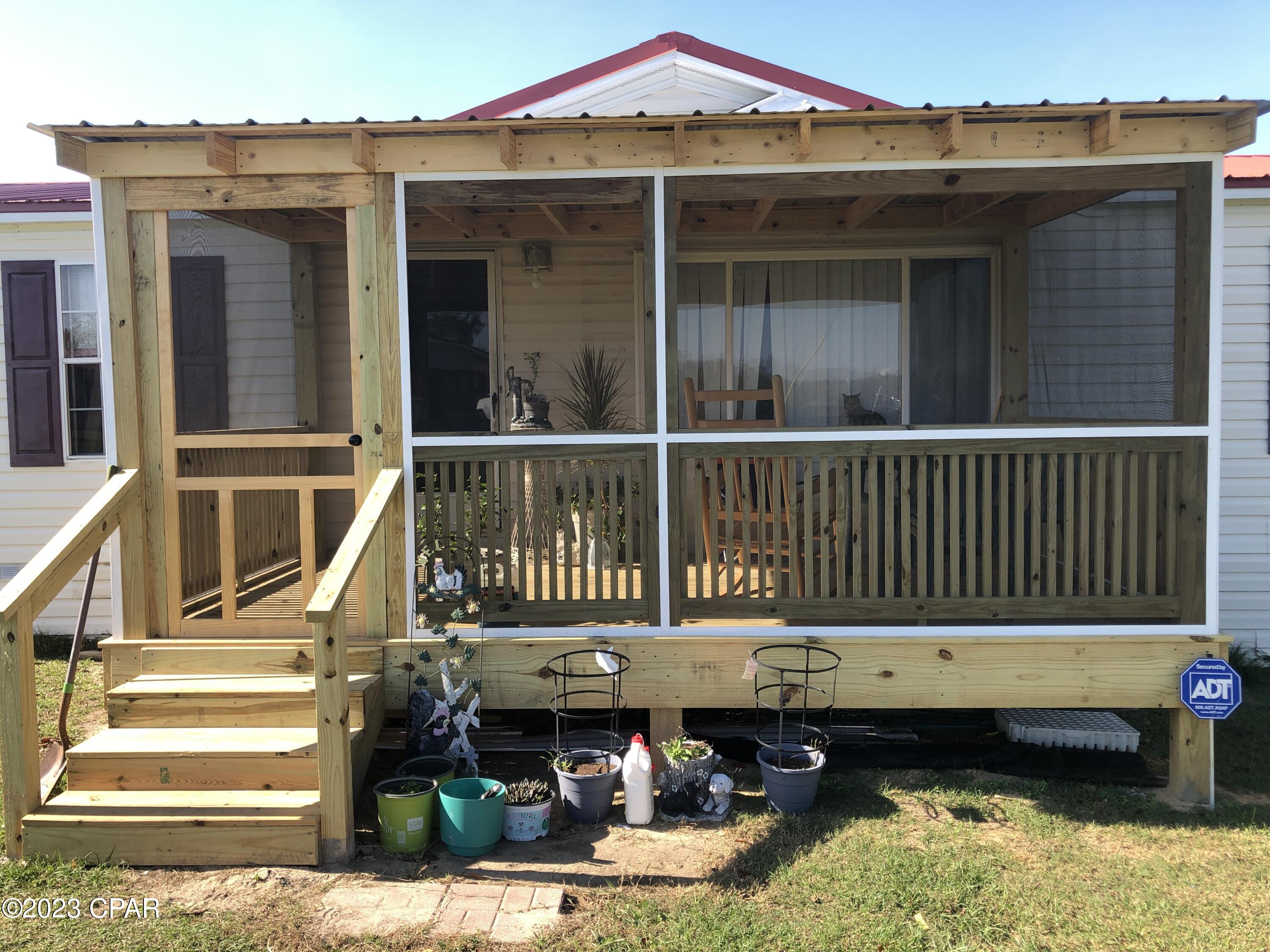 2325 Corbin Road Cottondale, FL 32431 - Photo 6 of 22