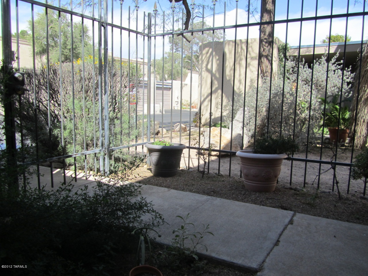 3750 North Country Club Road, Unit 54 Tucson, AZ 85716 - Photo 9 of 9
