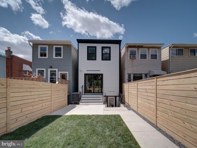 $775,000 | 2527 3rd Street Northeast, Washington, DC 20002