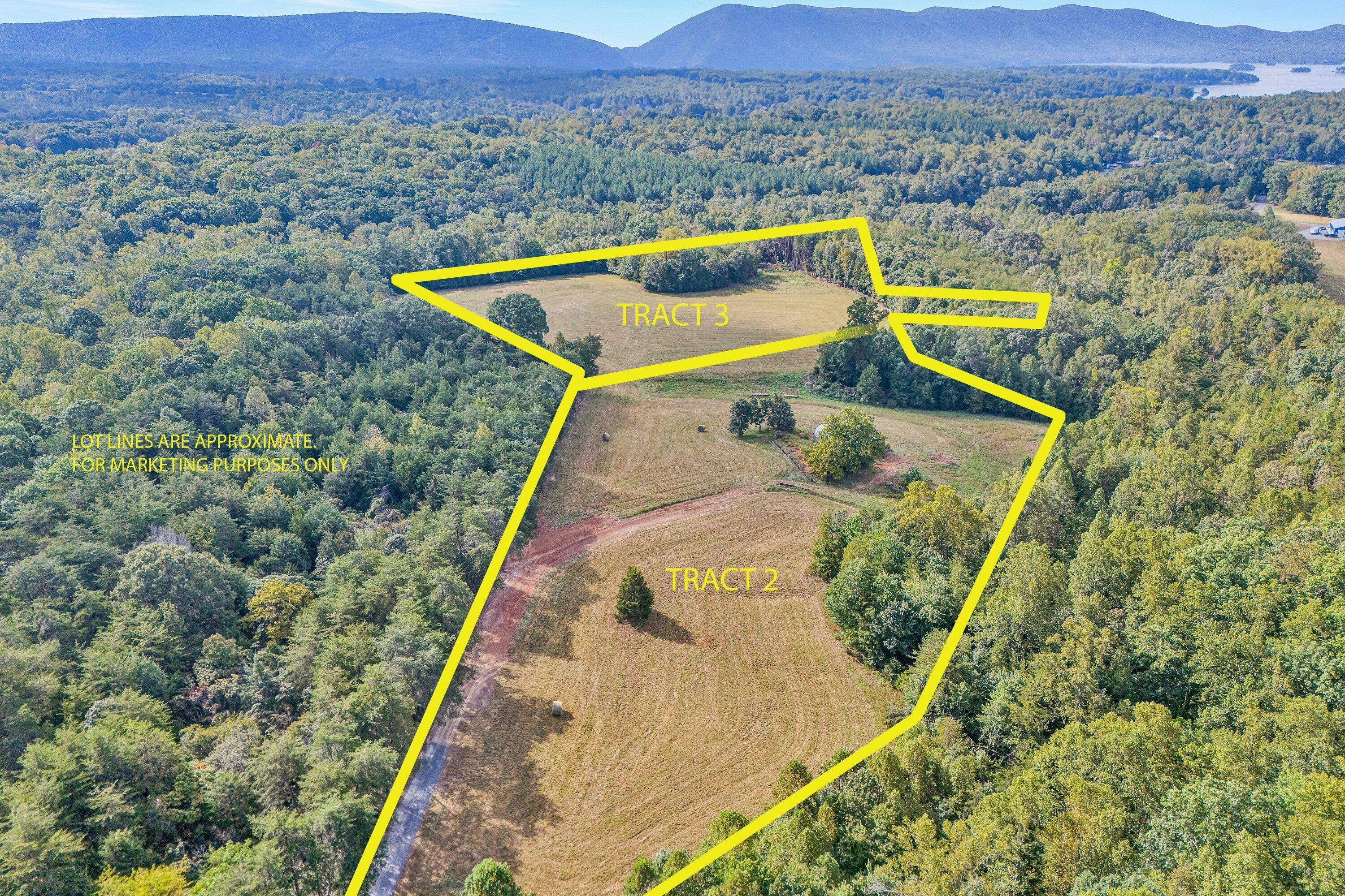 2 Pine Ridge Road Huddleston, VA 24104 - Photo 2 of 25 DJI_20250905100938_0040
