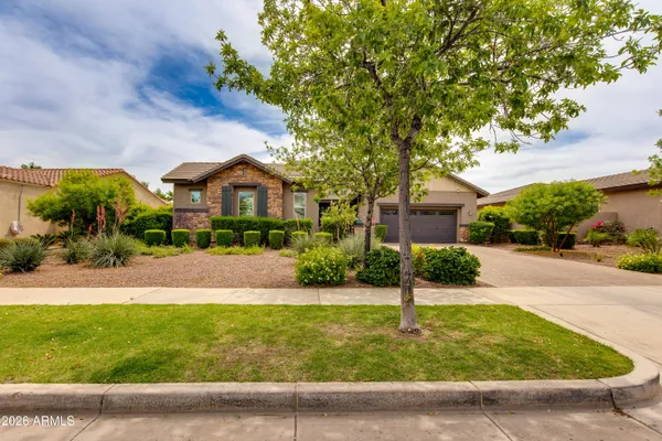 $605,000 | 20501 West Hamilton Street, Buckeye, AZ 85396