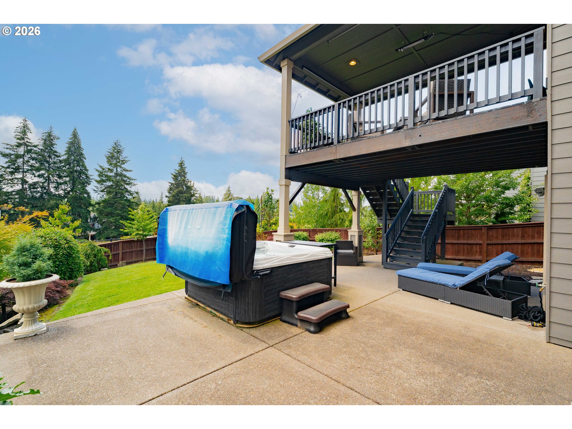 4605 South 19th Street Ridgefield, WA 98642 - Photo 39 of 48