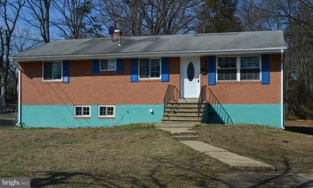 5436 Whitfield Chapel Road Lanham, MD 20706 - Photo 1 of 17 Exterior (Front)