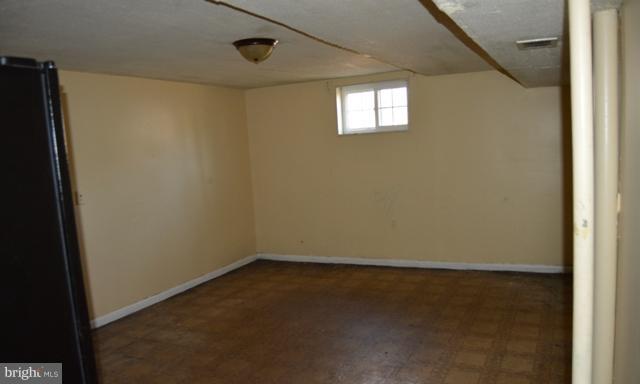5436 Whitfield Chapel Road Lanham, MD 20706 - Photo 10 of 17 Basement
