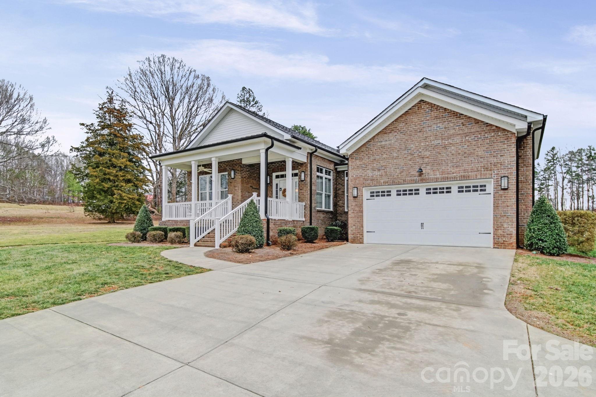 1296 Ben Black Road Midland, NC 28107 - Photo 8 of 48