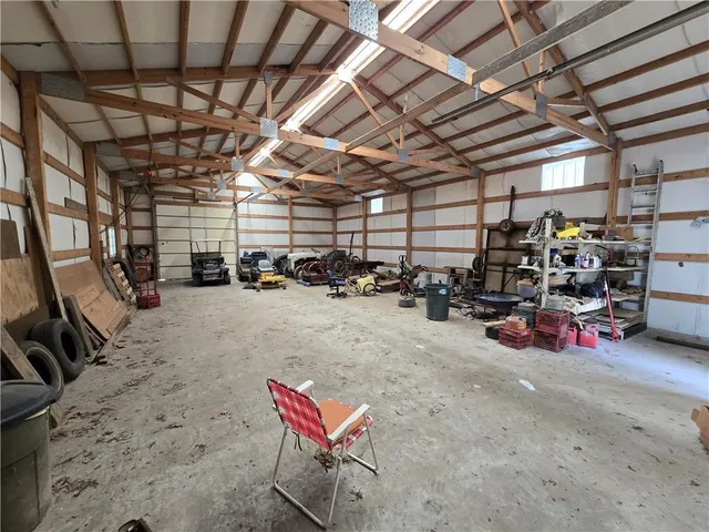 $345,000 | 345 Northwest 51st Road, Clinton, MO 64735