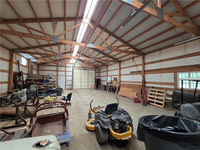 $345,000 | 345 Northwest 51st Road, Clinton, MO 64735