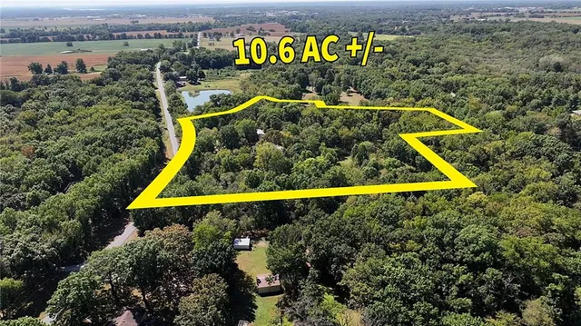 $345,000 | 345 Northwest 51st Road, Clinton, MO 64735