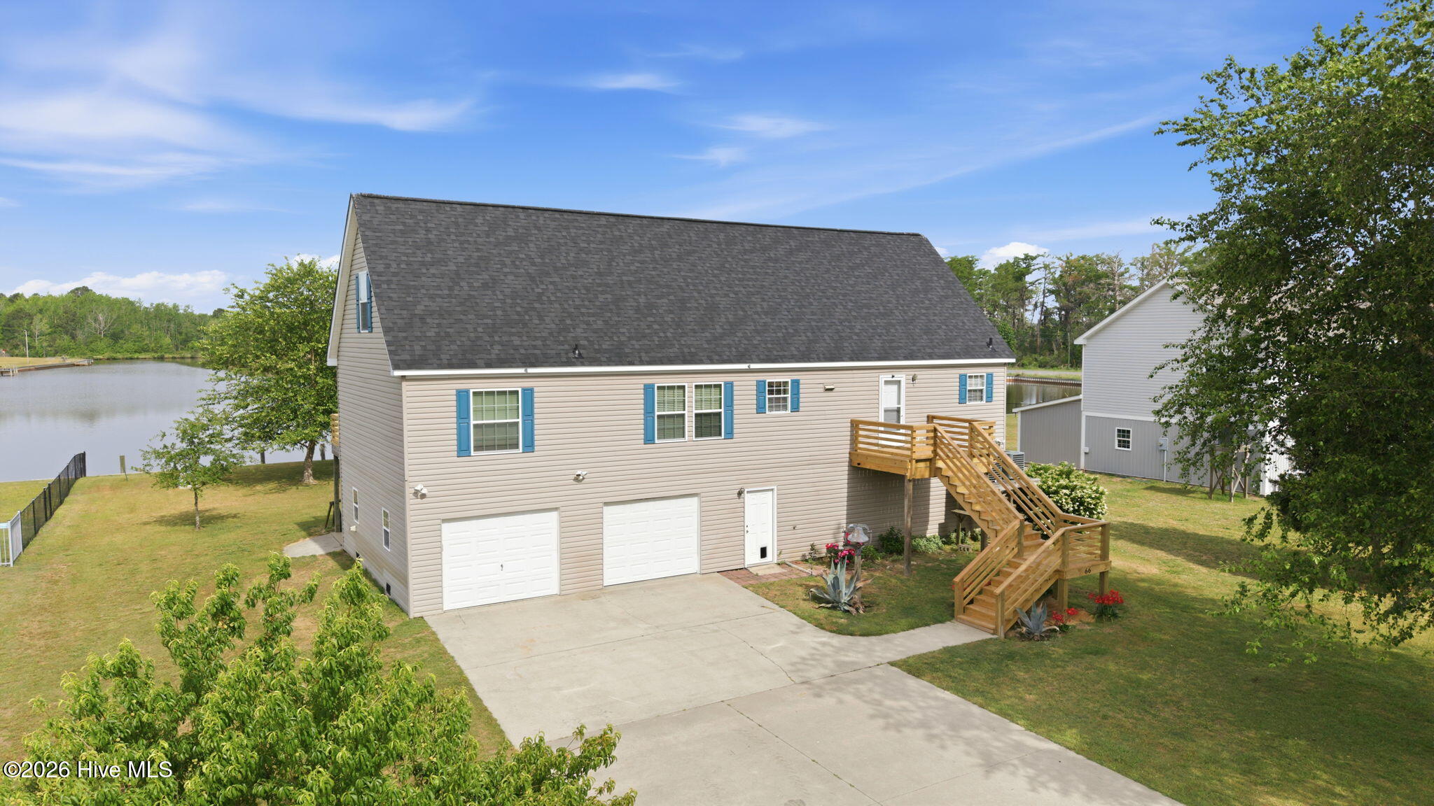 66 Warrens Way Chocowinity, NC 27817 - Photo 6 of 53 6-web-or-mls-dji_20260429100843_0542_d