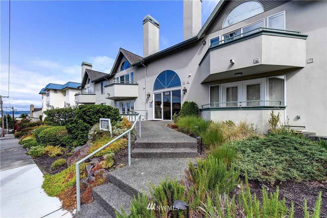 555 Walnut Street, Unit 9 Edmonds, WA 98020 - Photo 1 of 15 Gallery Image 1