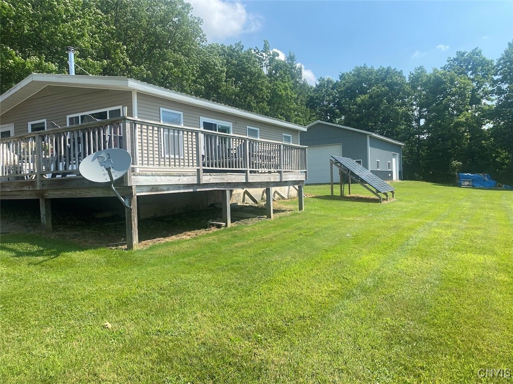 4973 Stryker Road Scio, NY 14880 - Photo 1 of 1