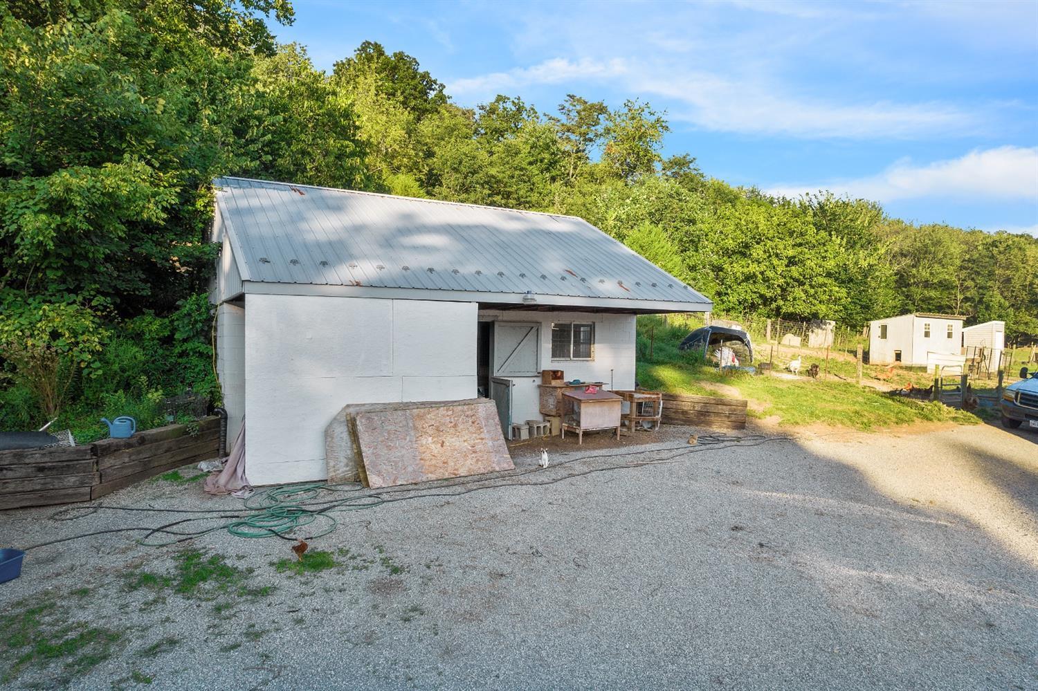 14605 Barrett Mill Road Bainbridge, OH 45612 - Photo 27 of 37 Gallery Image 27