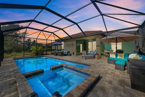 $579,999 | 20930 Valore Court, Venice, FL 34293