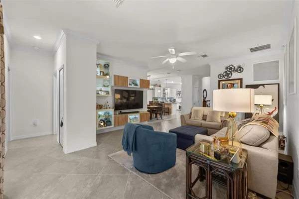 $579,999 | 20930 Valore Court, Venice, FL 34293