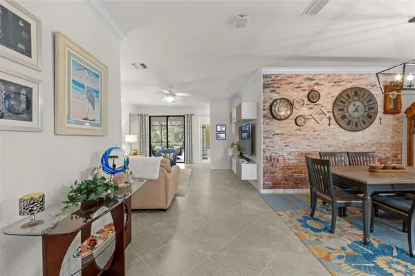 $579,999 | 20930 Valore Court, Venice, FL 34293