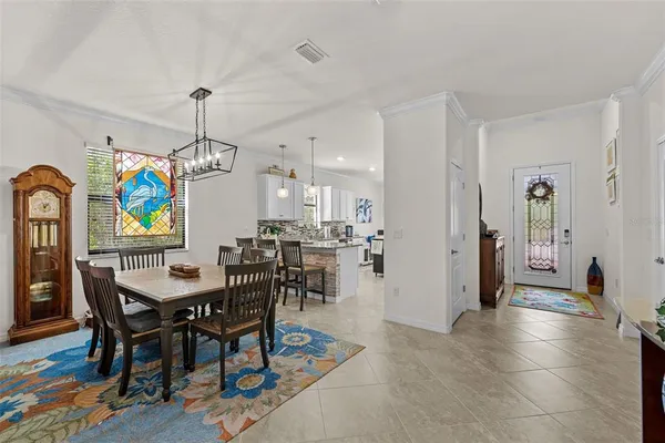 $579,999 | 20930 Valore Court, Venice, FL 34293
