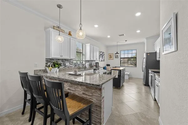 $579,999 | 20930 Valore Court, Venice, FL 34293
