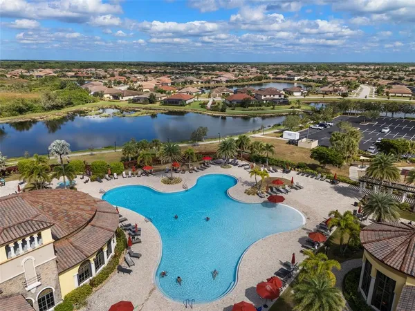 $579,999 | 20930 Valore Court, Venice, FL 34293