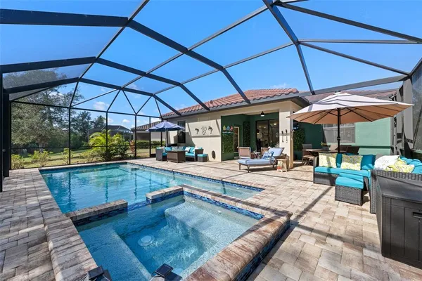 $579,999 | 20930 Valore Court, Venice, FL 34293