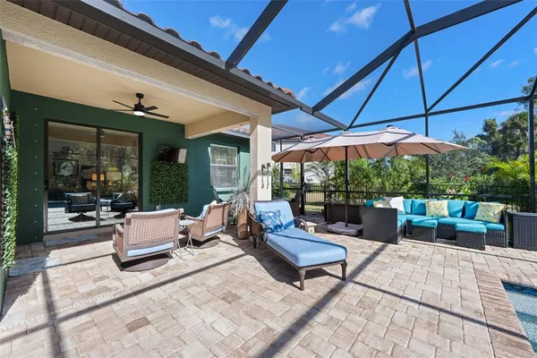 $579,999 | 20930 Valore Court, Venice, FL 34293