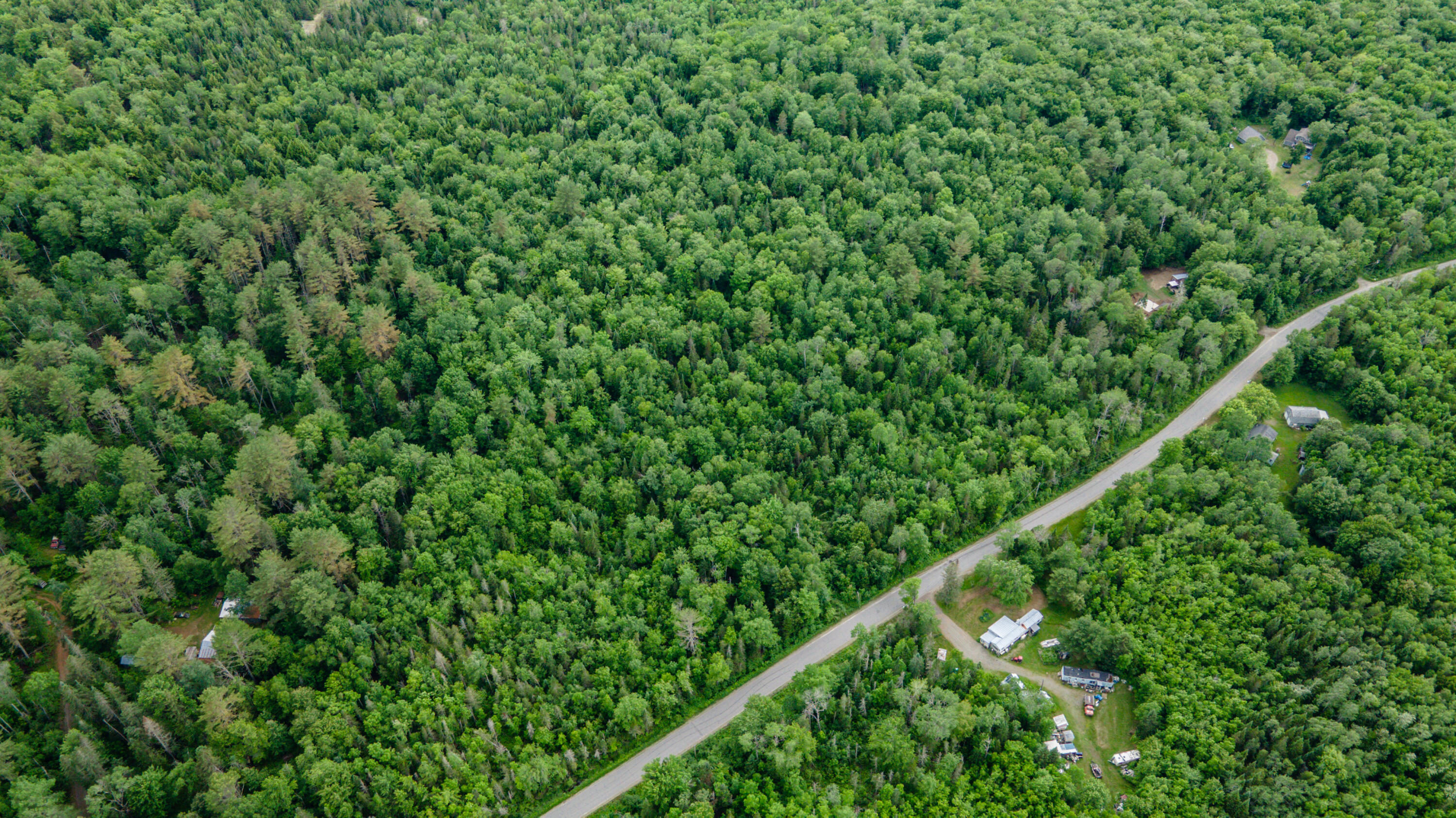 0 Molunkus Road Cornville, ME 04976 - Photo 3 of 12 Land9