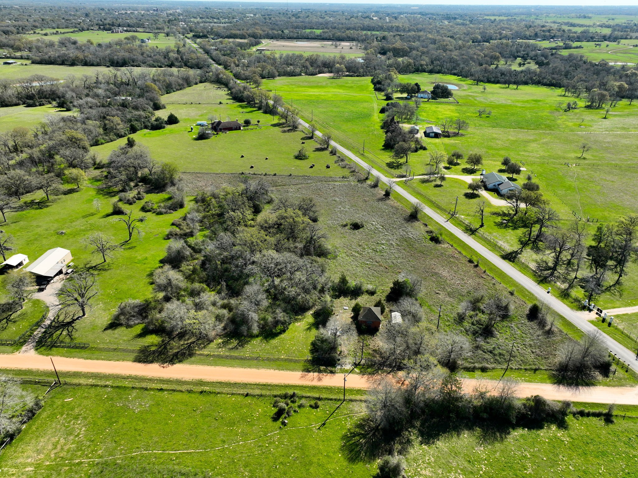 21100 Telephone Road Hempstead, TX 77445 - Photo 12 of 34 a view of a city