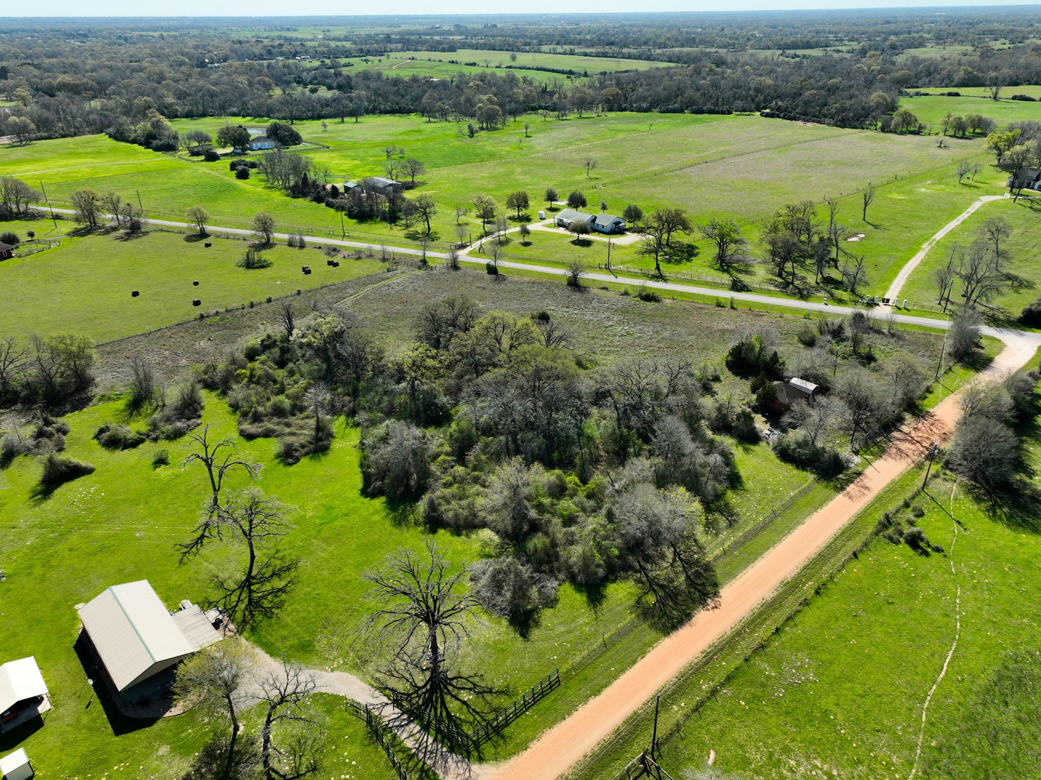 21100 Telephone Road Hempstead, TX 77445 - Photo 13 of 34 a view of a city