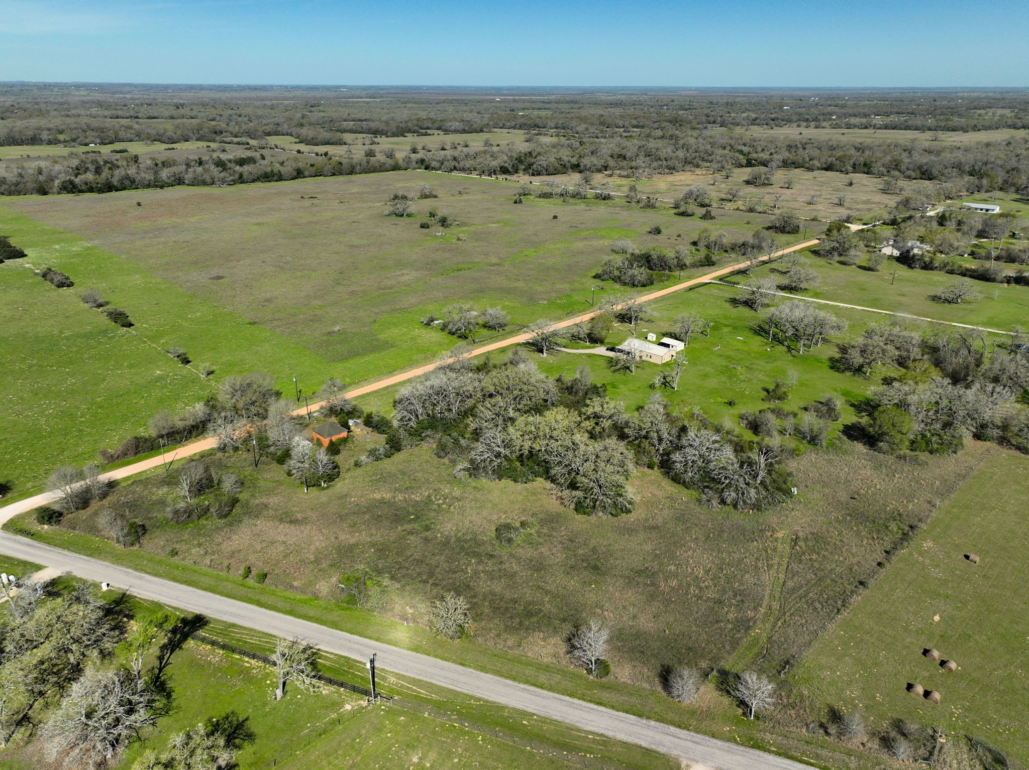 21100 Telephone Road Hempstead, TX 77445 - Photo 17 of 34 a view of a city