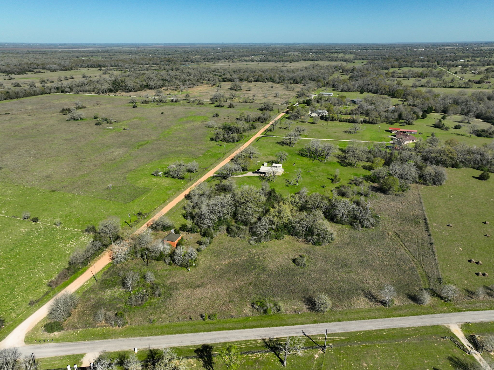 21100 Telephone Road Hempstead, TX 77445 - Photo 19 of 34 a view of a city