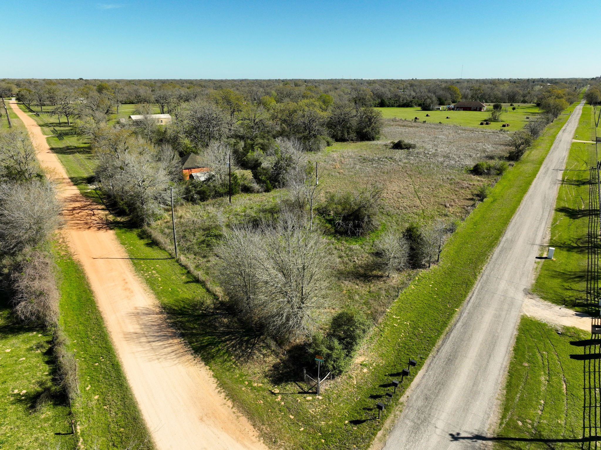 21100 Telephone Road Hempstead, TX 77445 - Photo 21 of 34 a view of swimming pool from a balcony