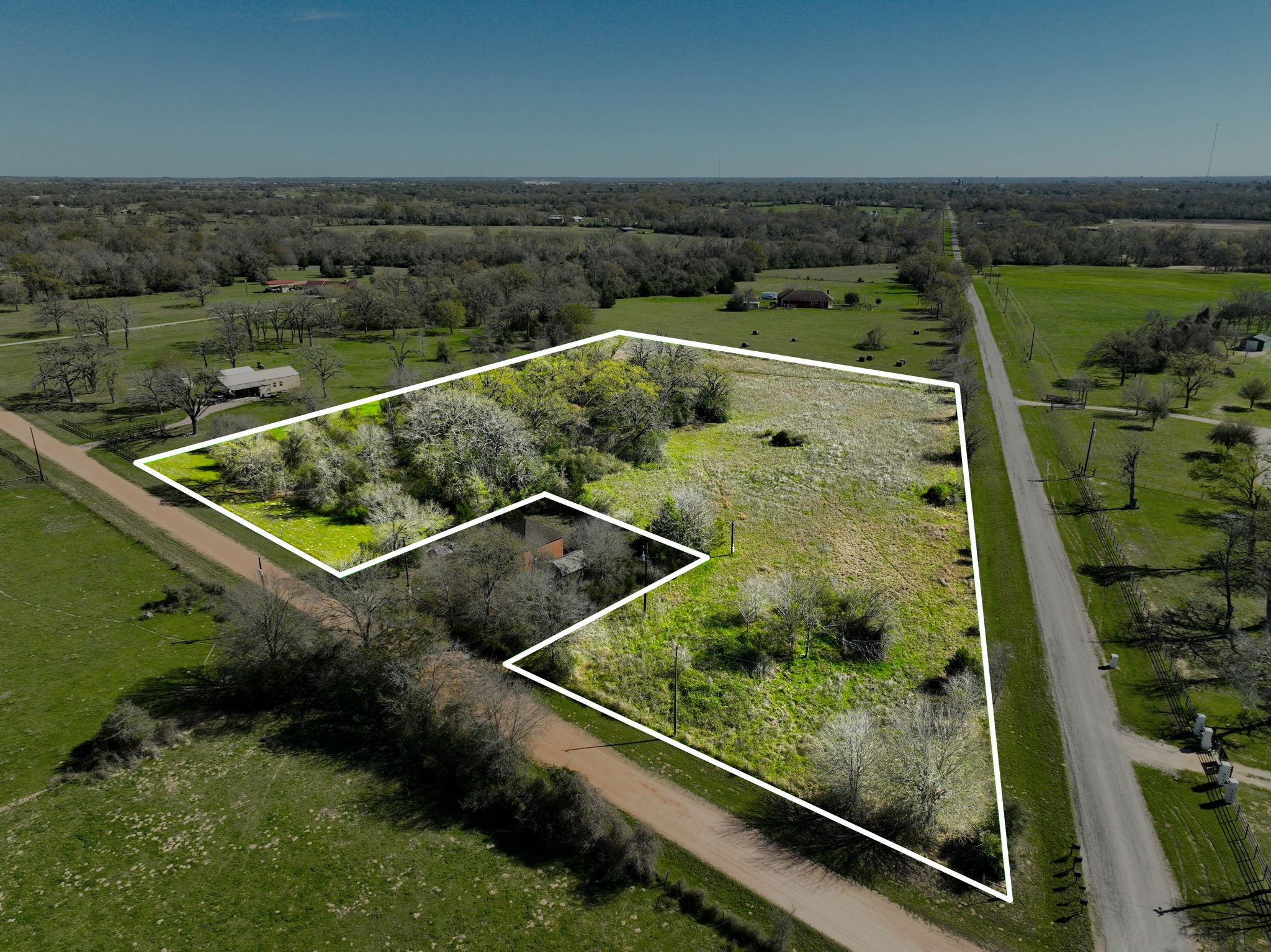 21100 Telephone Road Hempstead, TX 77445 - Photo 33 of 34