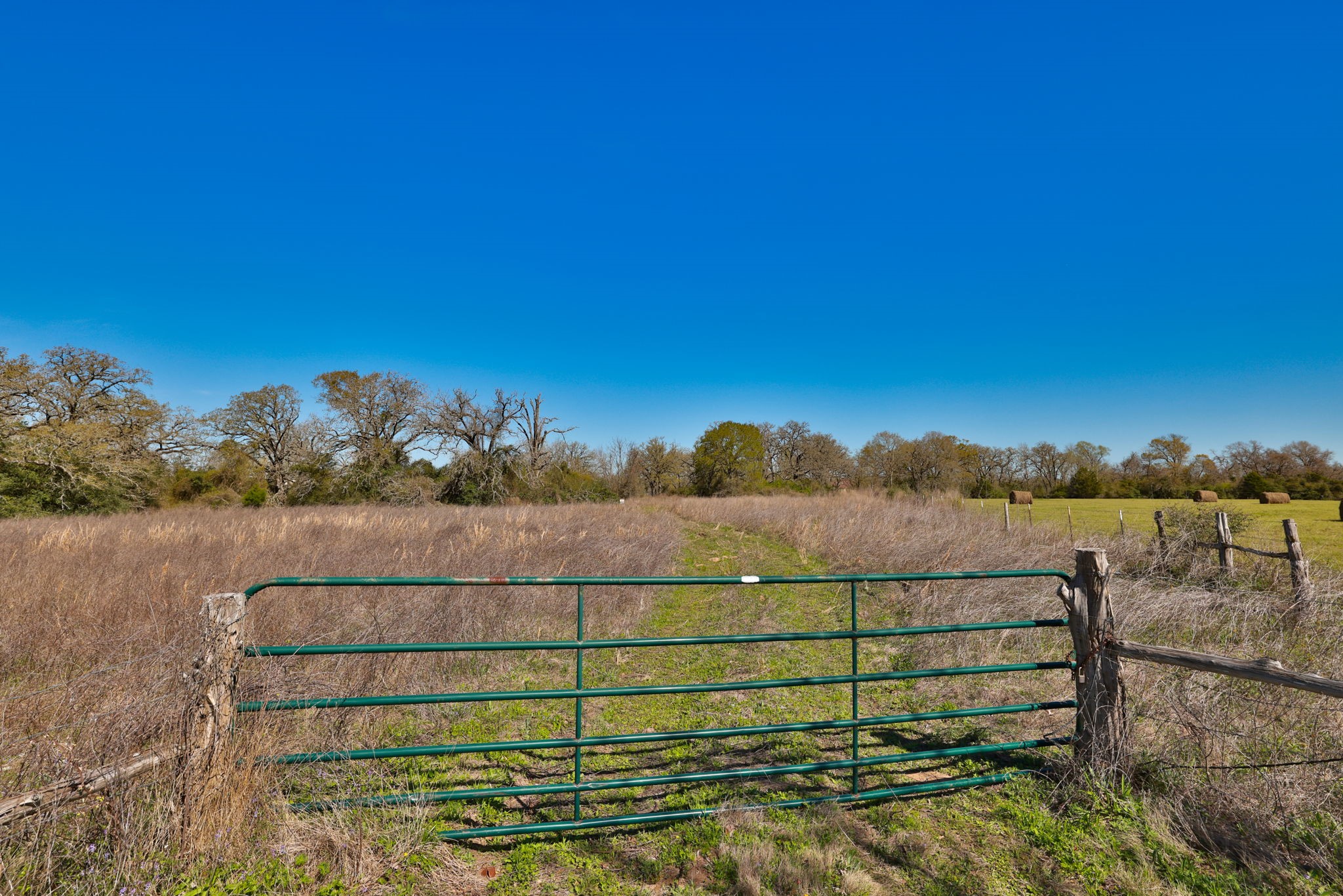 21100 Telephone Road Hempstead, TX 77445 - Photo 6 of 34 a view of lake with mountain