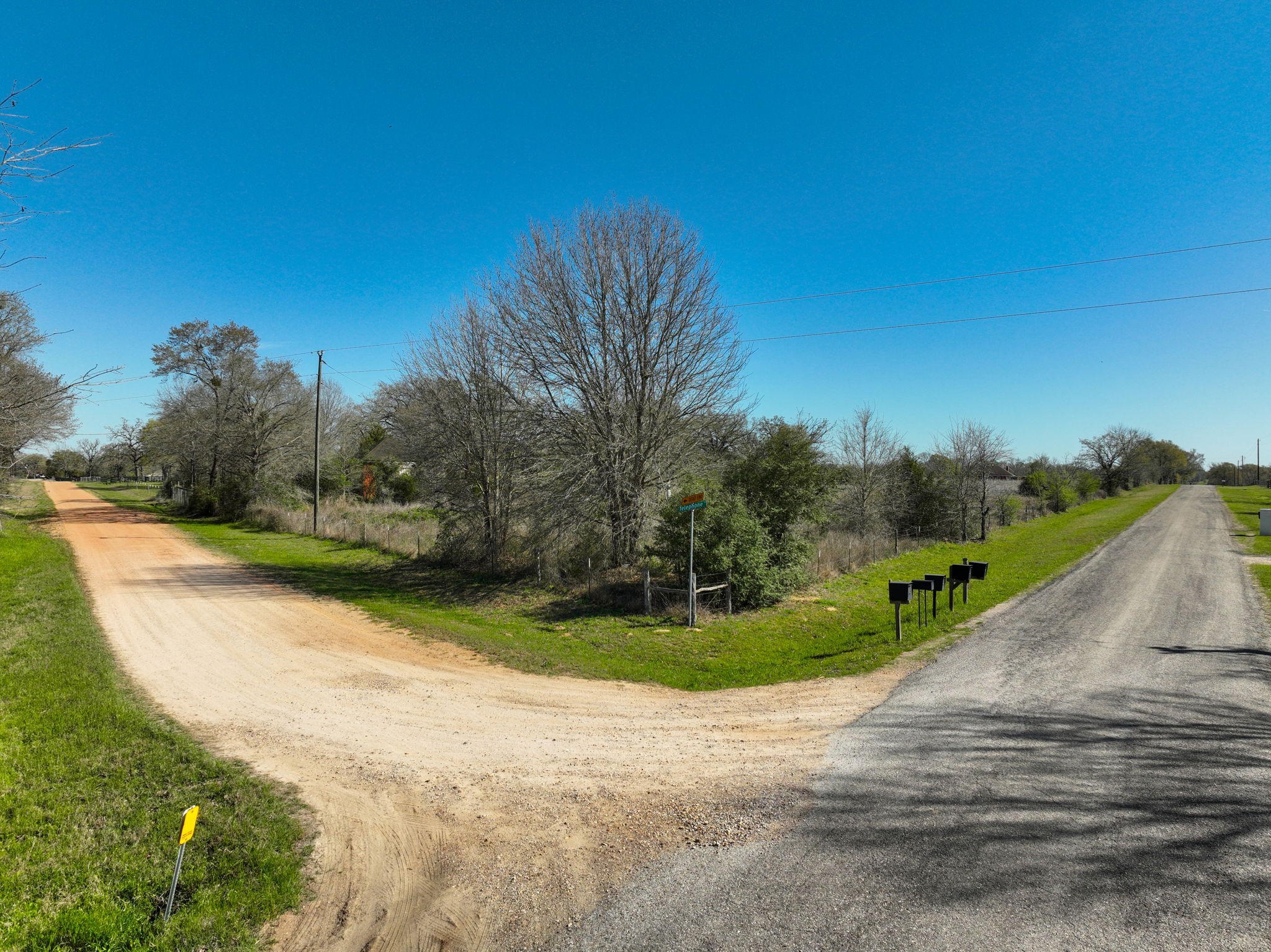 21100 Telephone Road Hempstead, TX 77445 - Photo 7 of 34 a view of a park